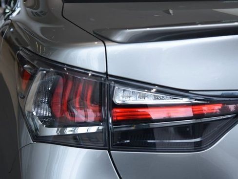 Used 2019 Lexus GS 350 F Sport image 9