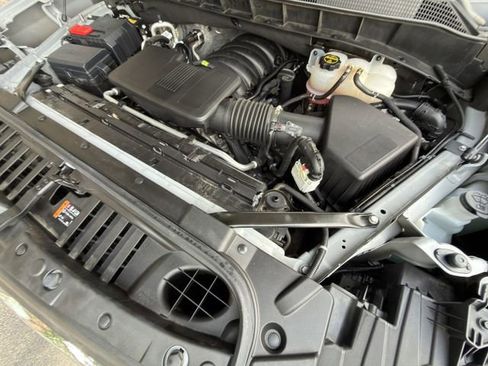 Used 2024 Chevrolet Silverado 1500 LT w/ Protection Package RWD image 32