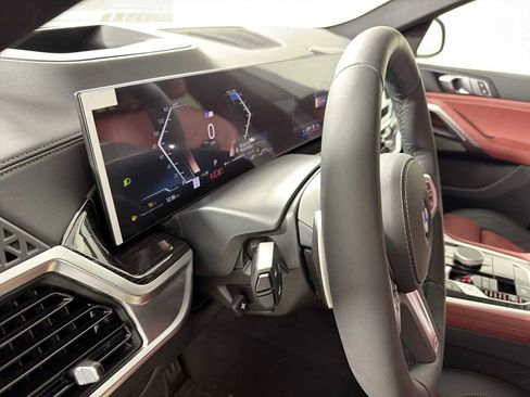 New 2026 BMW X6 xDrive40i image 15