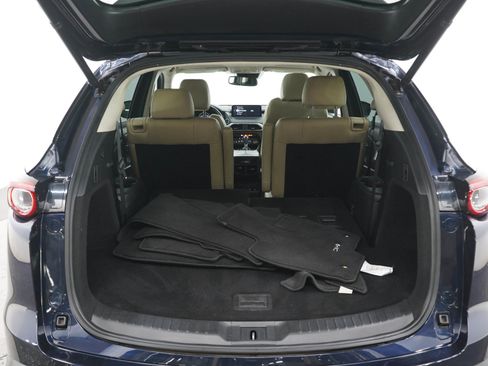 Used 2023 MAZDA CX-9 Touring AWD/4WD image 16