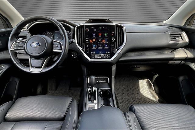 Used 2023 Subaru Ascent Limited AWD/4WD image 7