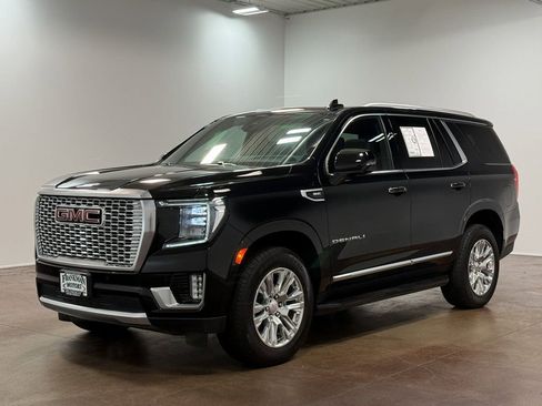 Used 2024 GMC Yukon Denali image 6