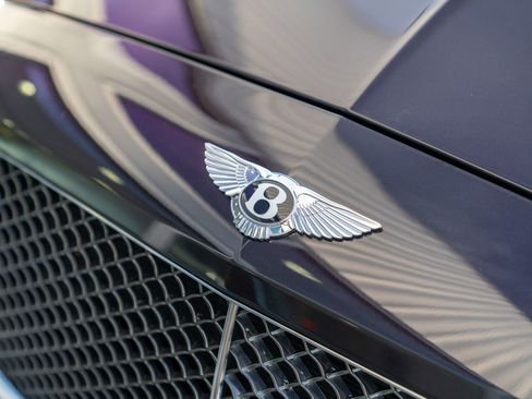 Used 2017 Bentley Continental GT Speed image 6