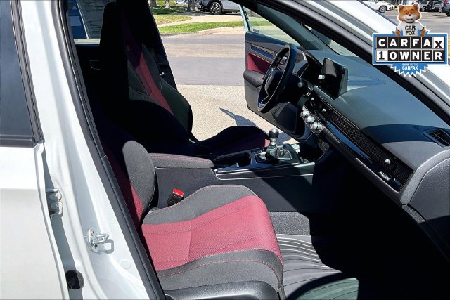 Used 2022 Honda Civic Si image 7