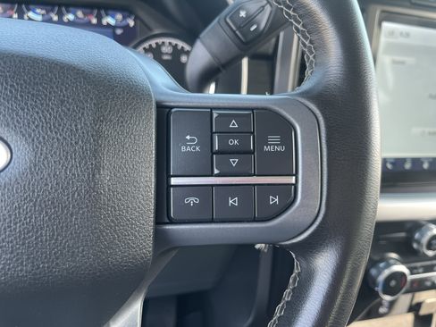 Used 2023 Ford F150 XLT w/ Equipment Group 302A High AWD/4WD image 18