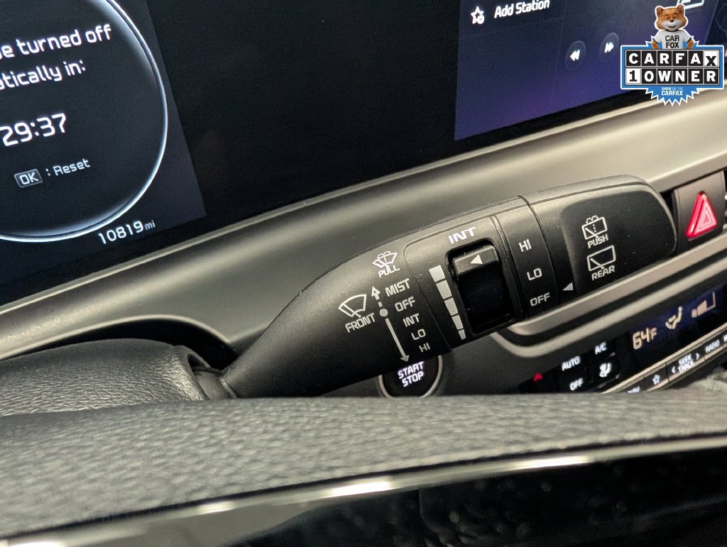 Certified 2025 Kia Seltos EX AWD/4WD image 21
