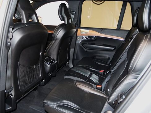 Used 2018 Volvo XC90 T6 Inscription w/ Convenience Package image 55