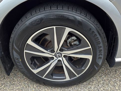 Used 2023 Lexus RX 350 Premium w/ Accessory Package AWD/4WD image 8