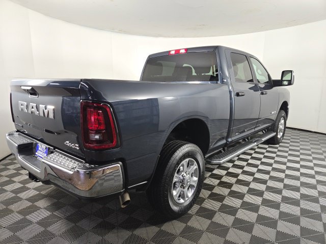 Used 2026 RAM 2500 Big Horn AWD/4WD image 7