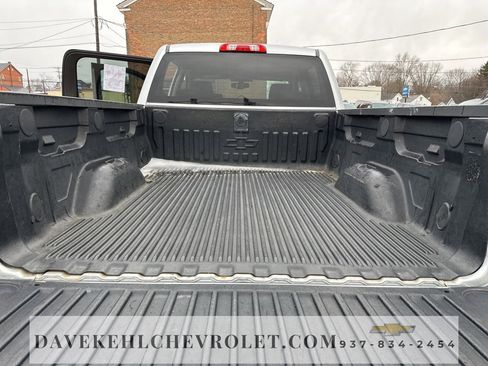 Used 2017 Chevrolet Silverado 2500 LT w/ All Star Edition image 19