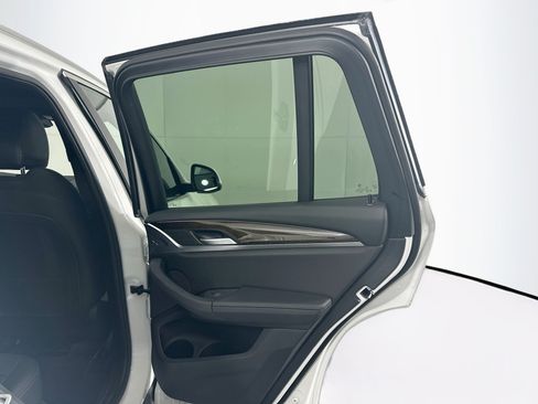 Used 2023 BMW X3 sDrive30i w/ Convenience Package w/ZPA RWD image 32