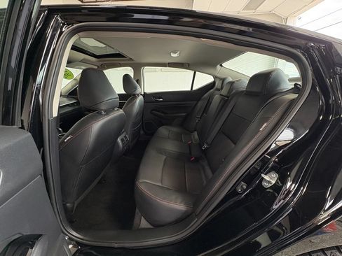 Used 2025 Nissan Altima 2.5 SR AWD/4WD image 20