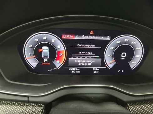 Used 2023 Audi SQ5 Premium Plus AWD/4WD image 27