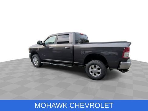 Used 2019 RAM 2500 Big Horn image 7