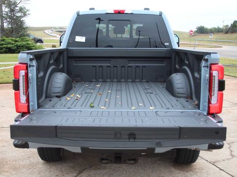 New 2026 Ford F350 Platinum w/ Platinum Plus Package image 10