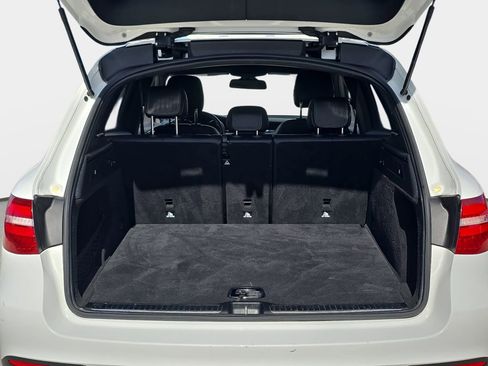 Used 2017 Mercedes-Benz GLC 300 GLC 300 image 14