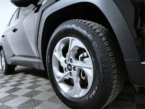 Used 2022 Hyundai Tucson SEL image 2