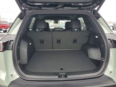 New 2026 Chevrolet Equinox LT w/ Convenience Package II image 7