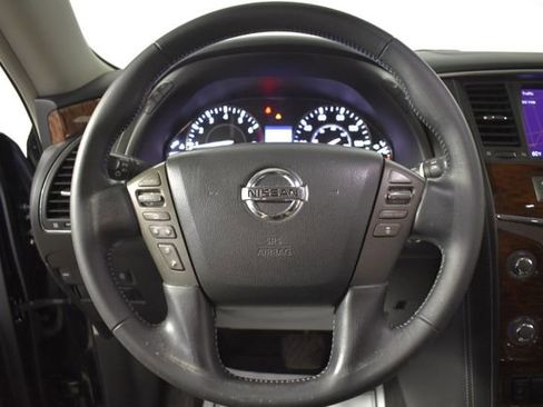 Used 2020 Nissan Armada SV w/ Driver Package AWD/4WD image 15