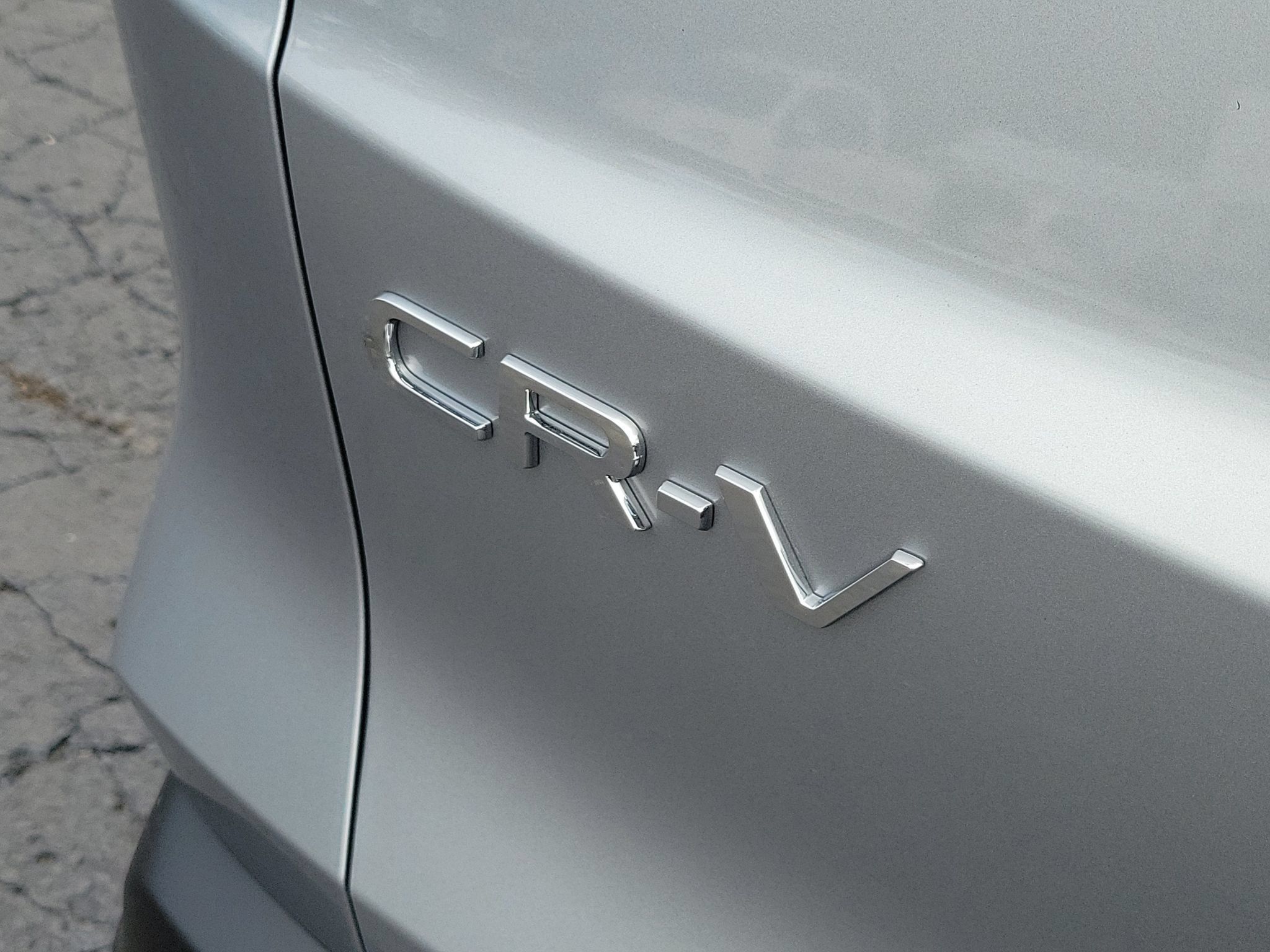 New 2027 Honda CR-V LX image 30