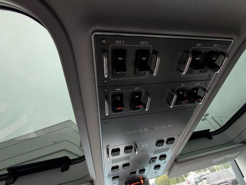 Used 2024 INEOS Grenadier AWD/4WD image 29