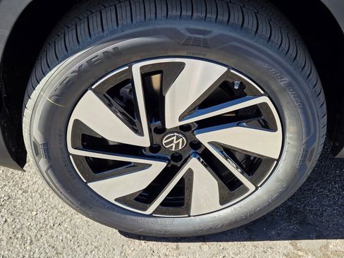 New 2026 Volkswagen Atlas SE AWD/4WD image 5