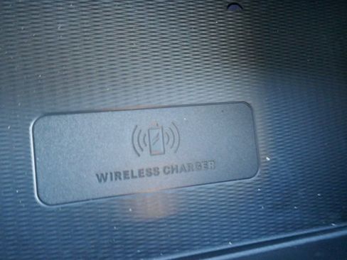 New 2025 Jeep Grand Cherokee Altitude AWD/4WD image 17