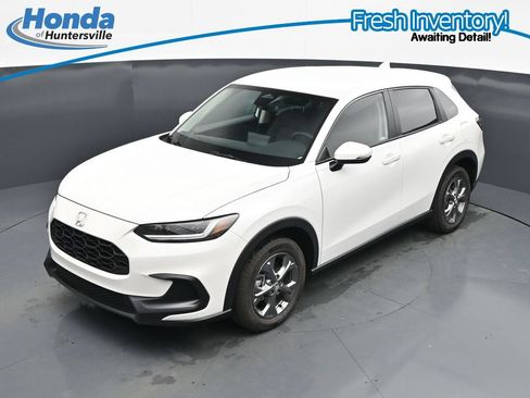 Used 2026 Honda HR-V LX image 16