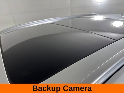 Used 2025 MAZDA CX-50 AWD 2.5 S w/ Premium Plus Pkg image 10