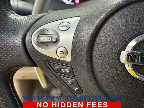 Used 2014 Nissan Maxima 3.5 SV w/ Premium Package FWD image 38