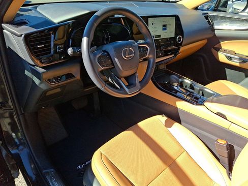 Used 2024 Lexus NX 350 AWD w/ Cold Area Package image 10
