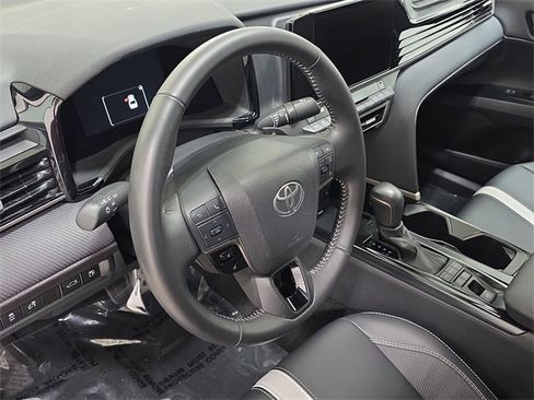 Certified 2025 Toyota Camry SE image 13
