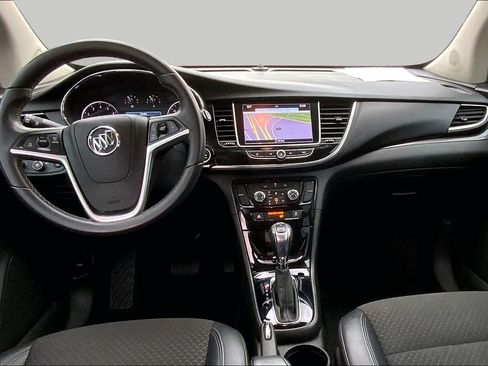 Used 2017 Buick Encore Sport Touring w/ Safety Package FWD image 14