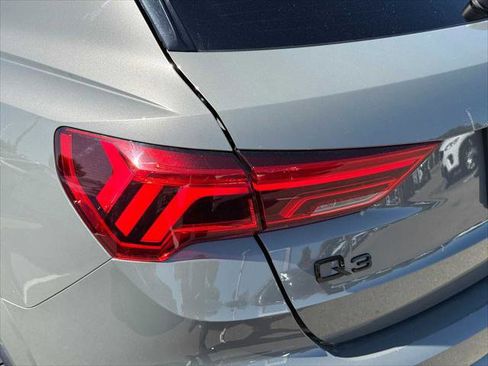 Certified 2022 Audi Q3 2.0T Premium Plus image 14