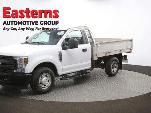 Used 2019 Ford F250 XL RWD image 53