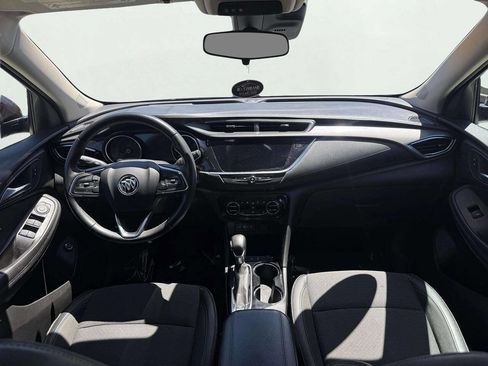 Used 2021 Buick Encore GX Select FWD image 14