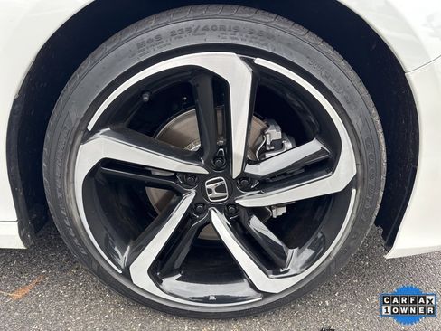 Used 2022 Honda Accord Sport Special Edition image 11