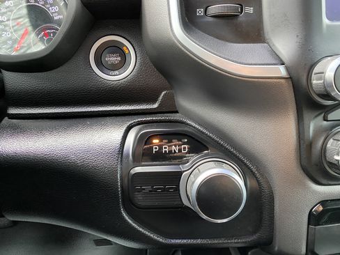 Used 2022 RAM 1500 Big Horn image 26