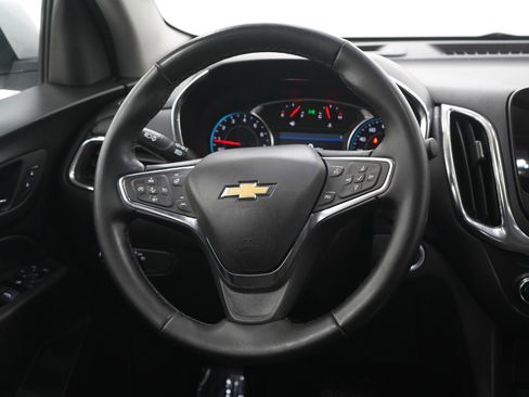 Used 2024 Chevrolet Equinox LT AWD/4WD image 18