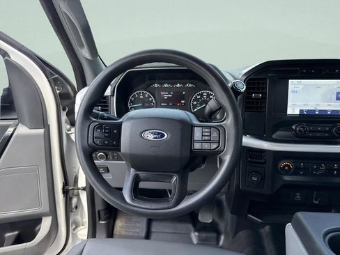 Used 2022 Ford F150 XL w/ Equipment Group 101A High RWD image 21