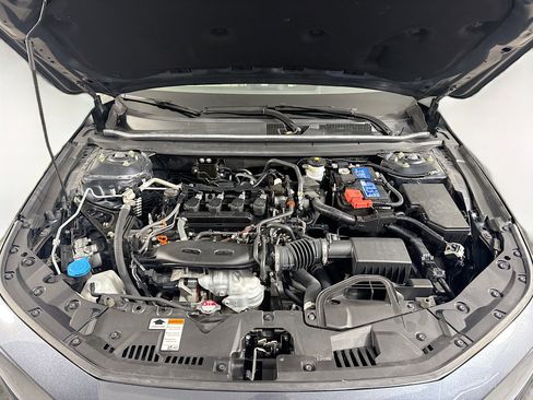 Used 2023 Honda Accord LX image 39
