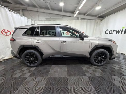 Used 2026 Toyota RAV4 SE w/ Weather Package AWD/4WD image 8