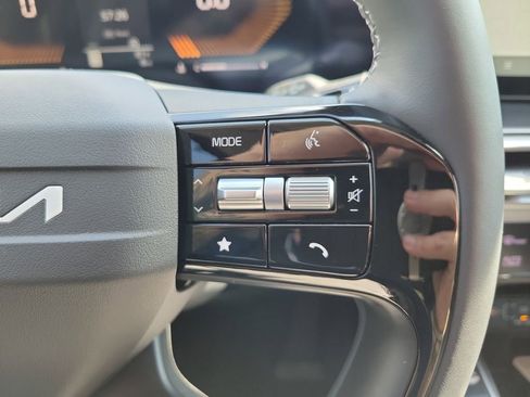 New 2026 Kia Sorento EX w/ EX Premium Package FWD image 29