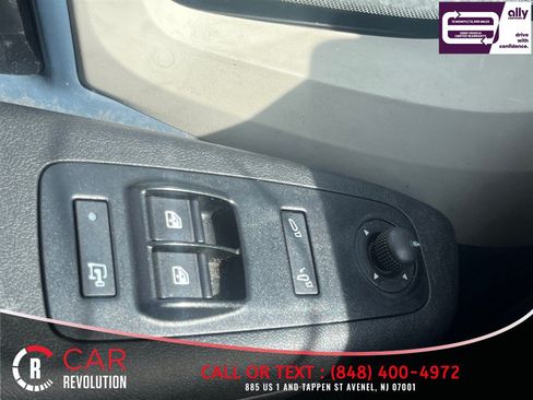 Used 2019 RAM ProMaster 3500 FWD image 20