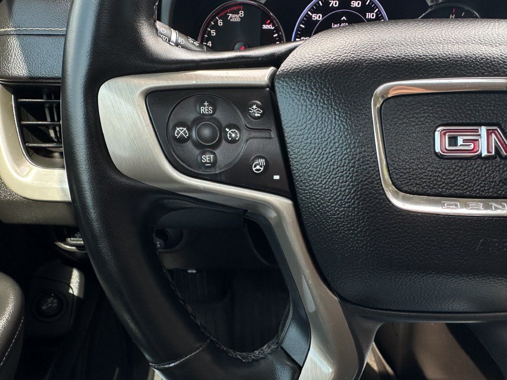 Used 2023 GMC Terrain Denali w/ LPO, Floor Liner Package AWD/4WD image 17
