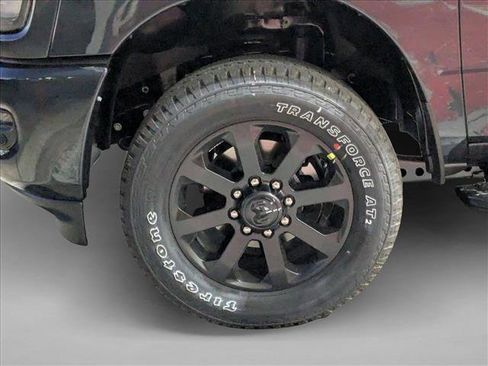 New 2026 RAM 2500 Lone Star image 9