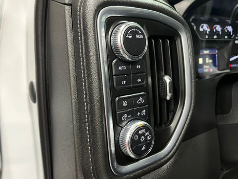 Certified 2021 GMC Sierra 1500 SLT w/ SLT Premium Plus Package image 15