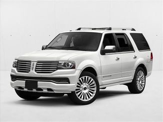 Used 2017 Lincoln Navigator Select RWD video 1