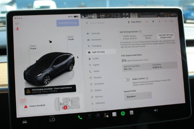 Used 2023 Tesla Model Y 2WD image 24