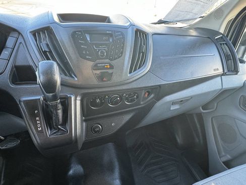 Used 2019 Ford Transit 250 148 High Roof Extended image 21